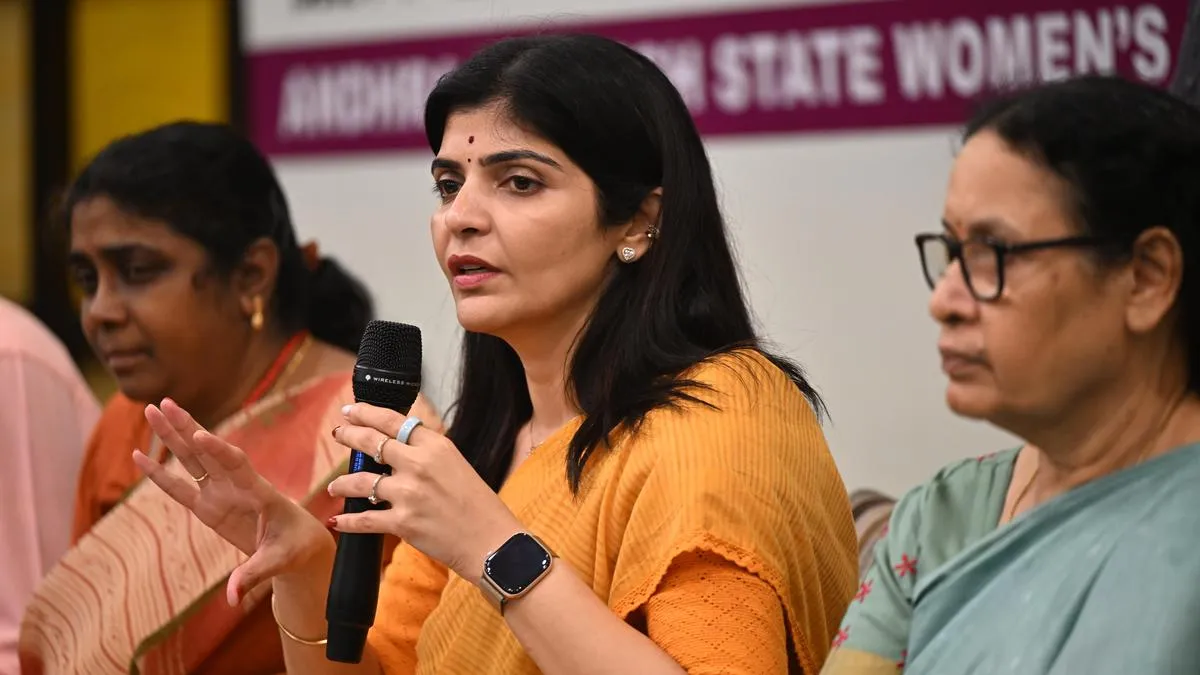 A.P. women&rsquo;s panel chief calls for multi-stakeholder approach to address teenage pregnancies