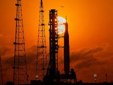  Apollo vs. Artemis: What to know about NASA's return to the moon