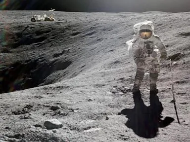  Apollo's impatient old-timers rooting for return to the moon with Artemis II launch - TownLive News