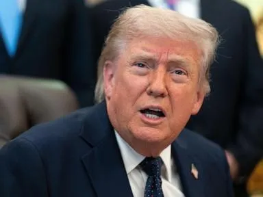  Appeals court says Trump's asylum ban at the border is illegal, agreeing with lower court