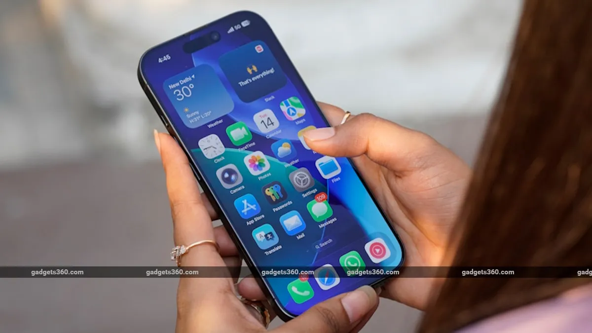 Apple Reportedly Considering Google&rsquo;s Gemini Infrastructure for Advanced Siri Features