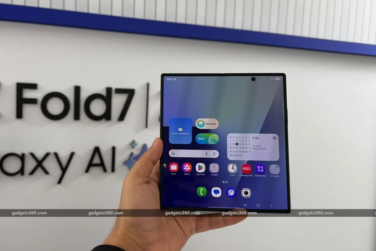 Apple's Foldable Tipped to Launch as 'iPhone Ultra'; Price and Memory Configurations Leaked