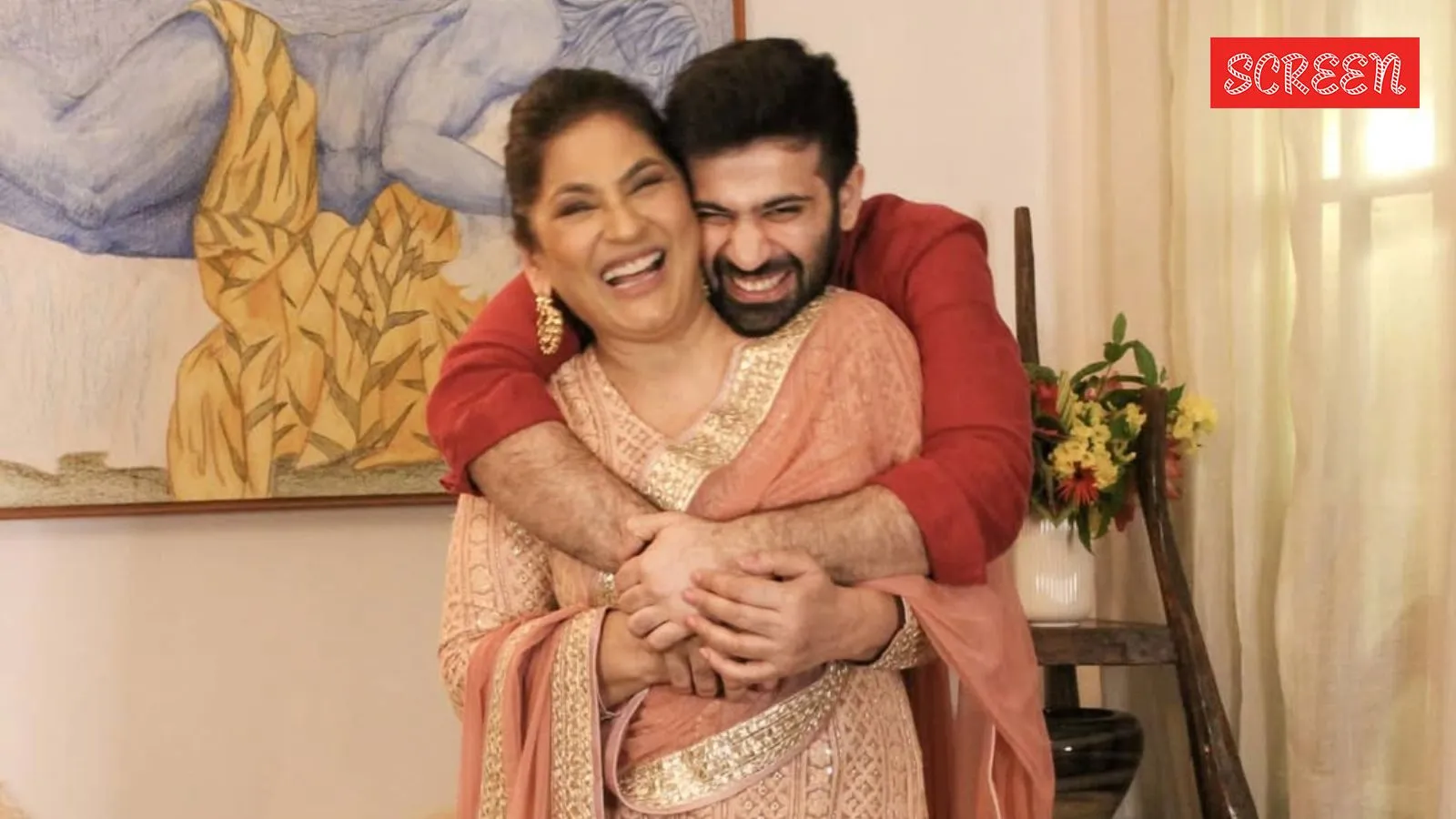 Archana Puran Singh recalls feeling proud when her son scored 4 goals against Pakistan; she moved him to London school so he could play for EPL