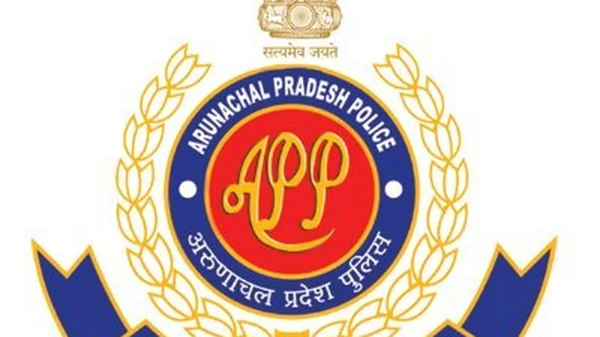 Arunachal government transfers 27 senior police officers in major reshuffle - TownLive News