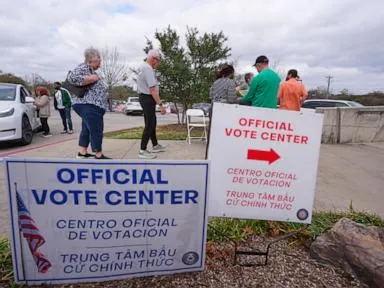  As citizen voting bill stalls in US Senate, some states forge ahead