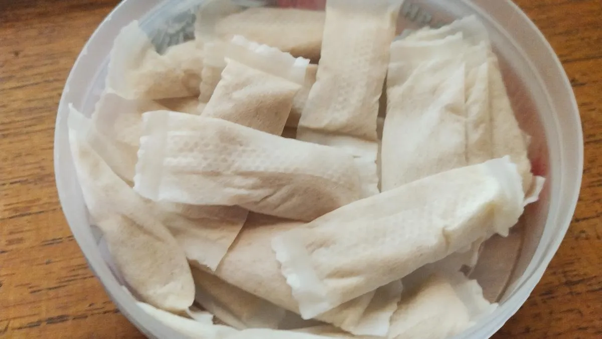 As nicotine pouches spread online, call for regulations, ban get louder