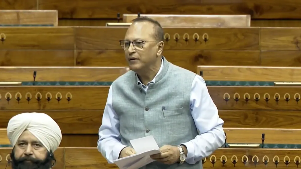 Assam MP Pradyut Bordoloi quits Congress