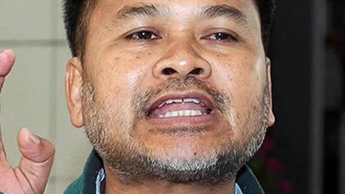 Assam polls: Congress, Raijor Dal seal seat-sharing deal