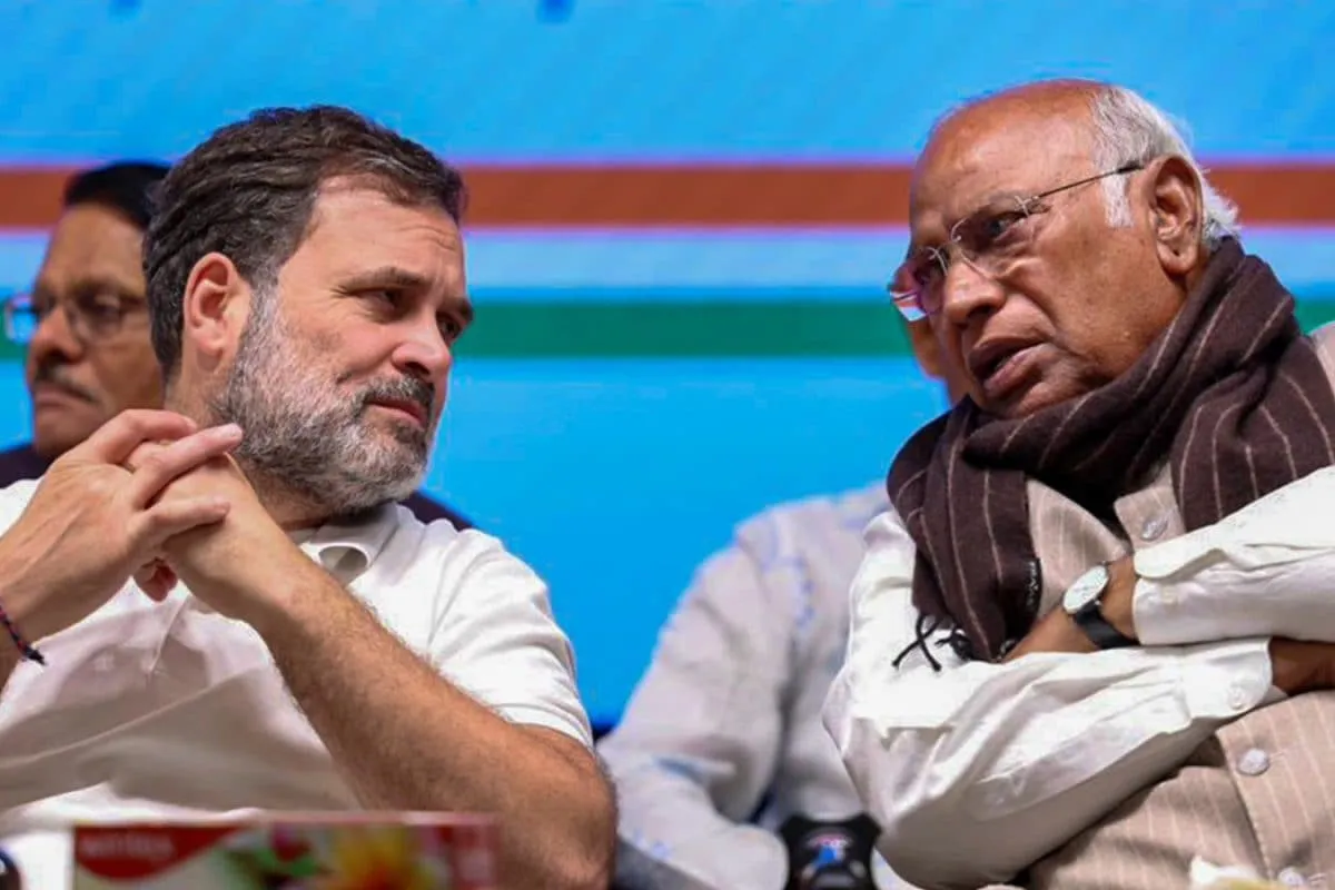 Assam To Kerala, A House Divided: Decoding Congress&rsquo;s Turmoil Across 4 Poll Battlegrounds