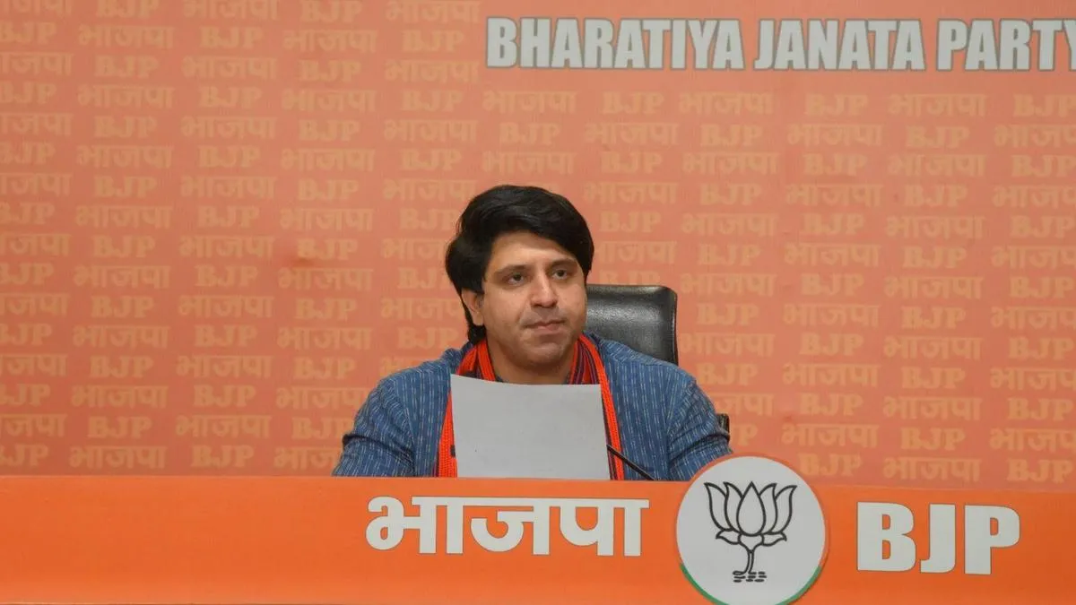 Assembly polls results: &lsquo;INDI alliance&rsquo; has no future, says BJP - TownLive News
