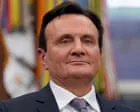 AstraZeneca boss urges western drugmakers to move at &lsquo;Chinese speed&rsquo;