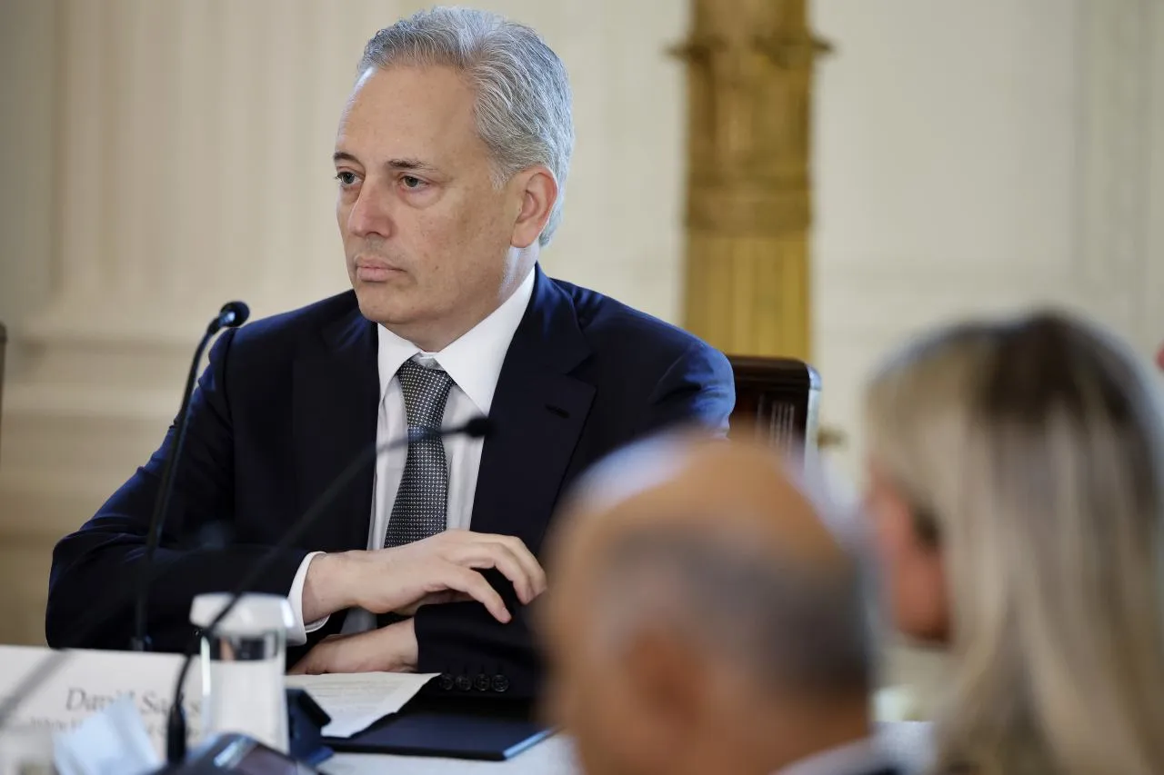 At David Sacks&rsquo;s Behest, White House Barrels Forward on Industry-Friendly AI Policy