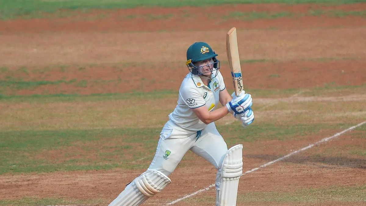 AUS-W vs IND-W one-off Test: Australia opts to bowl against India, Alyssa Healy&rsquo;s swansong match