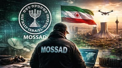 आयतुल्ला अली खामनई समेत ईरान के कई बड़े कमांडर और लीडर्स इजराइल -अमेरिका हमले में मारे गए हैं, सवाल उठ रहे हैं कि ईरानी लीडर्स की इतनी सटीक लोकेशन इजराइल - अमेरिका को कैसे मिली,