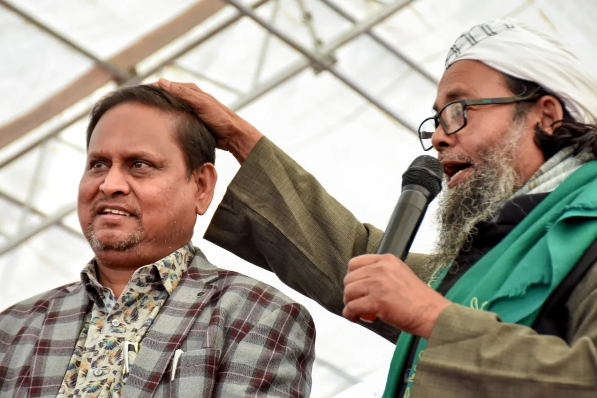 Babri Masjid Pitch And Minority Vote: Will Humayun Kabir's New Party Impact West Bengal Election?