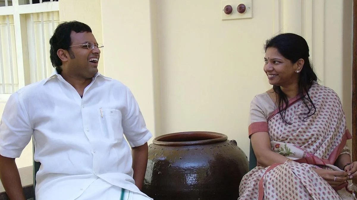 Backchannel diplomacy: How DMK and Congress bridged the divide