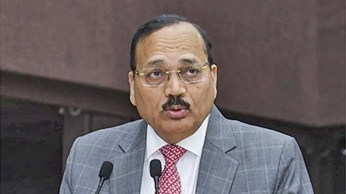 Bar and Bench cannot be separated in justice delivery system: CJI Surya Kant