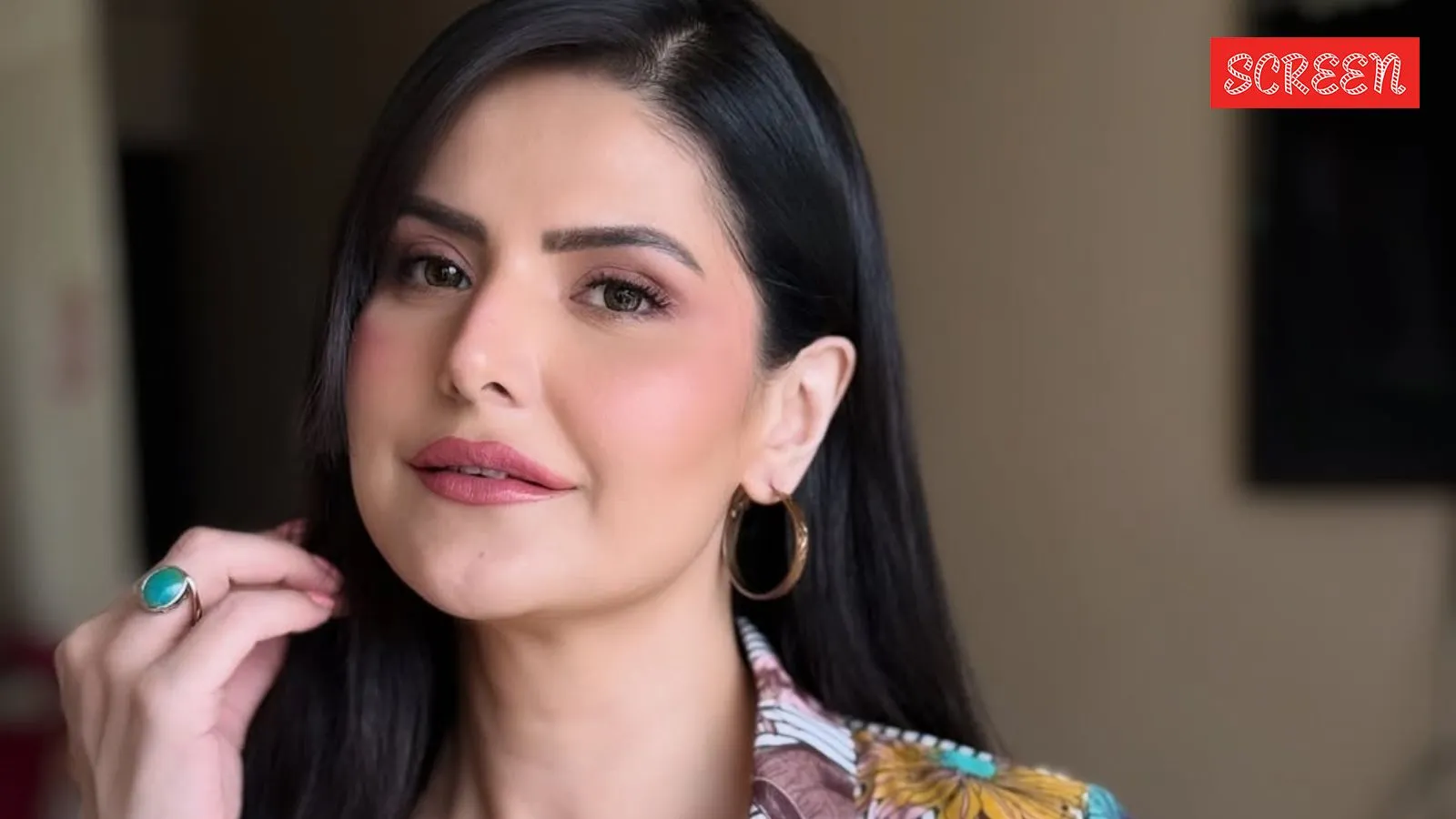 &lsquo;Because she cannot act, she decided to strip&rsquo;: Zareen Khan says Bollywood looked down upon her after Hate Story 3