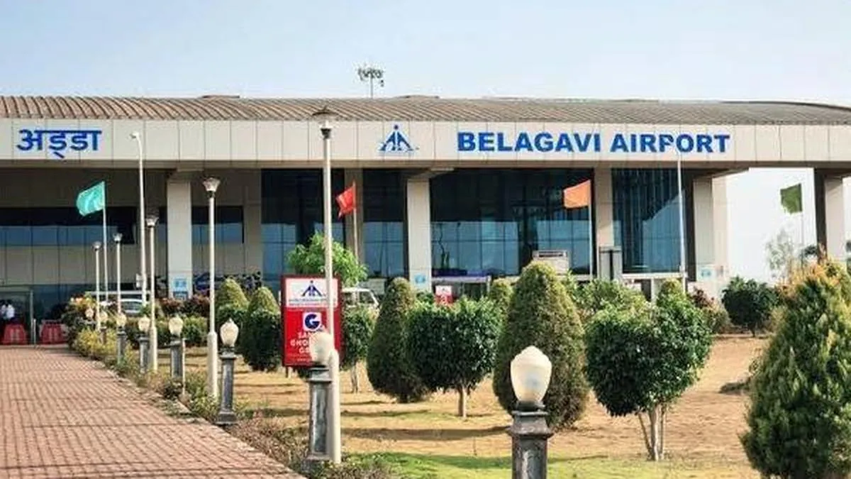 Belagavi to get flights to Mumbai, Navi Mumbai and Indore in summer schedule