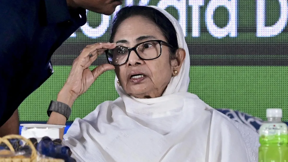 Bengal's farmer-friendly initiative benefited 1.4 crore people: CM Mamata Banerjee