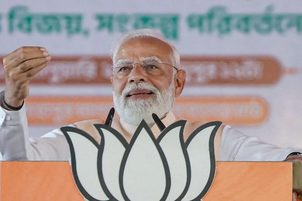 Bengal&rsquo;s &lsquo;Seemanchal&rsquo;? Why Demography Is Dominating The 2026 Debate | Saffron Scoop