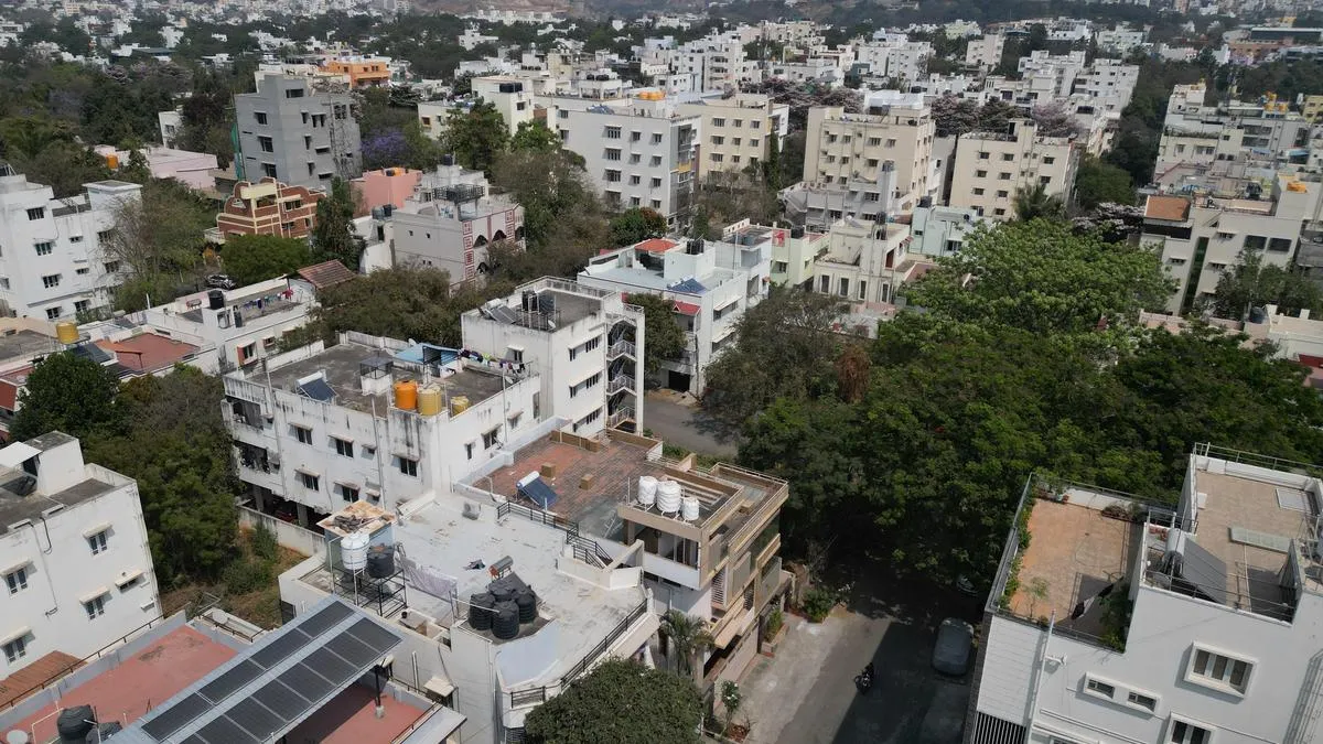 Bengaluru shows consistently low PM2.5 levels compared to other cities, says report 