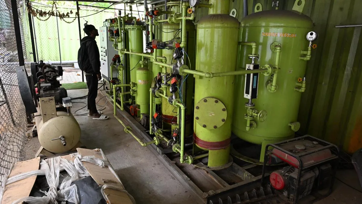 &lsquo;Bengaluru&rsquo;s wet waste has potential to meet 20% of gas consumed by restaurants&rsquo;