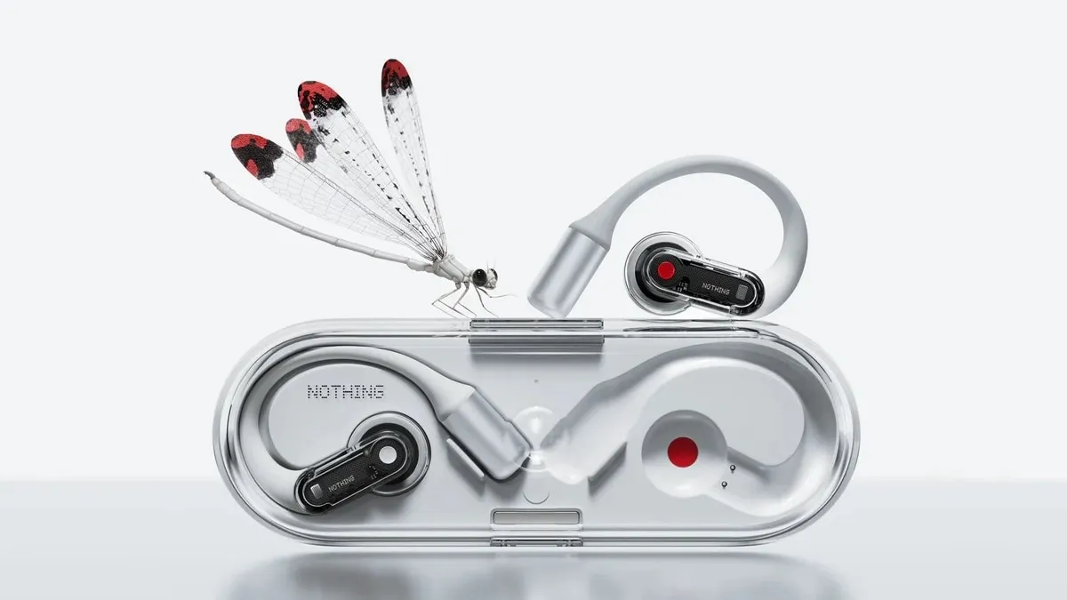 Best Open Earbuds in India: Realme Buds Clip, Nothing Ear Open, Sony LinkBuds Open and More