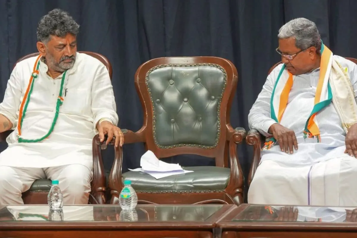 Between Records And Reminders: The Quiet Battle For Karnataka&rsquo;s CM Chair
