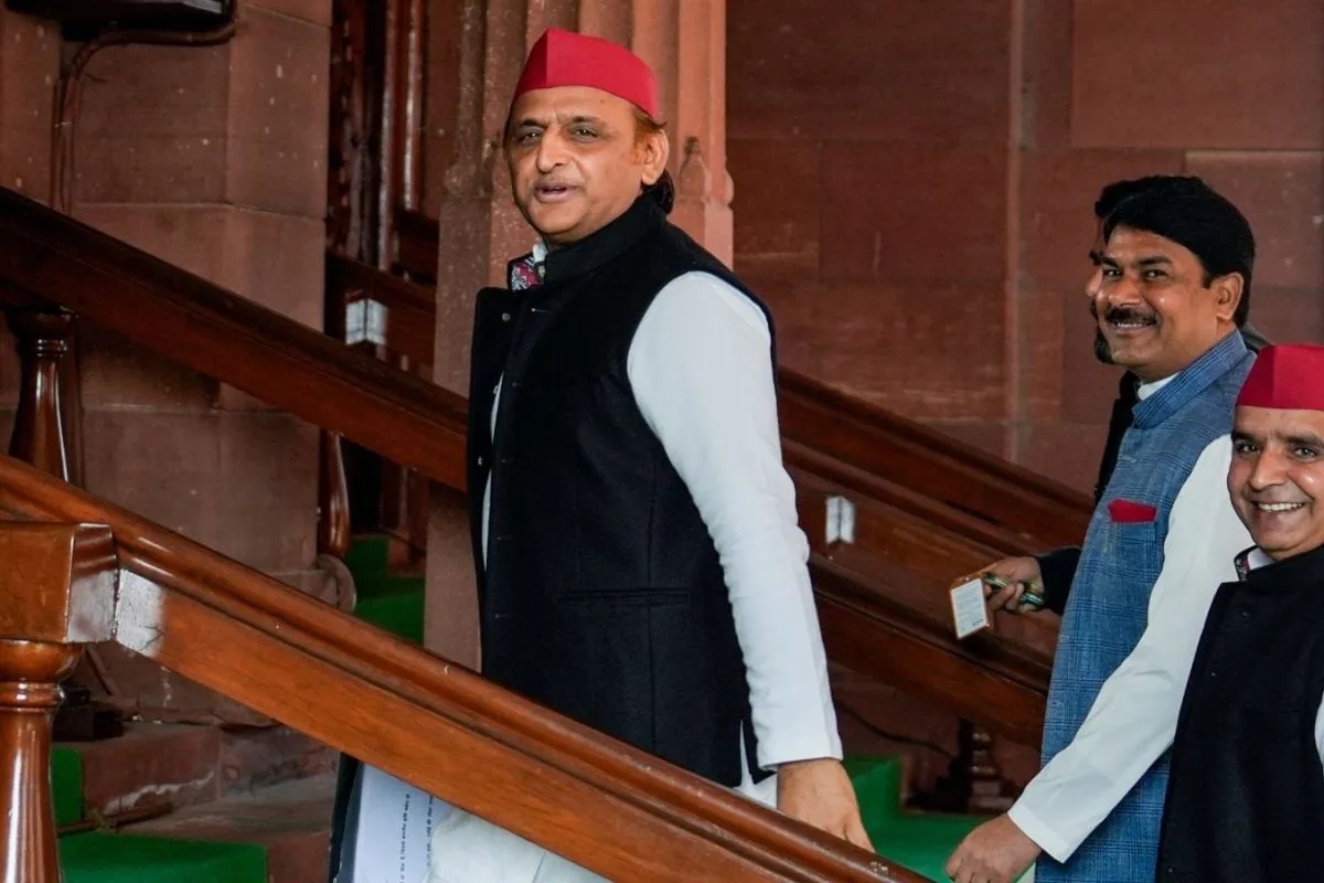 Beyond The M-Y Formula: Samajwadi Party Signals Brahmin Outreach As 2027 UP Elections Approach