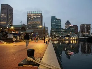  Beyond the Potomac River, sewage spills threaten cities with old infrastructure