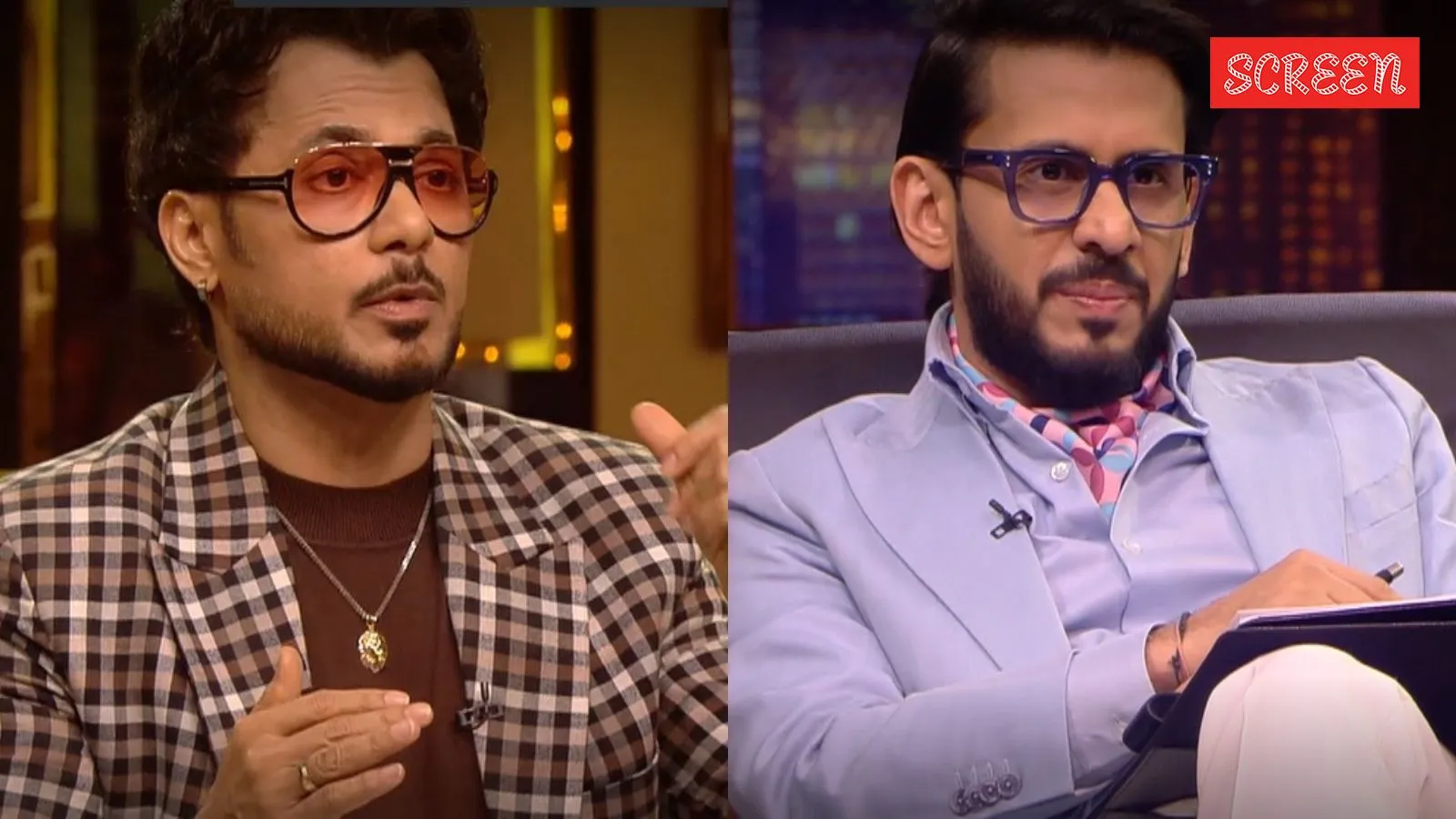 &lsquo;Bhaago jaldi&rsquo;: Aman Gupta asks loss-making Shark Tank India 5 pitchers &lsquo;isme dimaag kya lagana hai&rsquo; as angry Anupam Mittal schools them