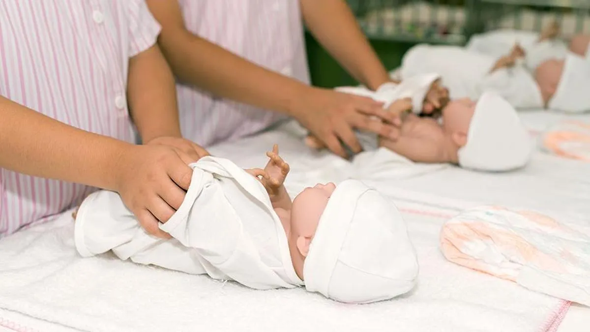 Big care, tiny scars: a parent&rsquo;s guide to navigating paediatric urology