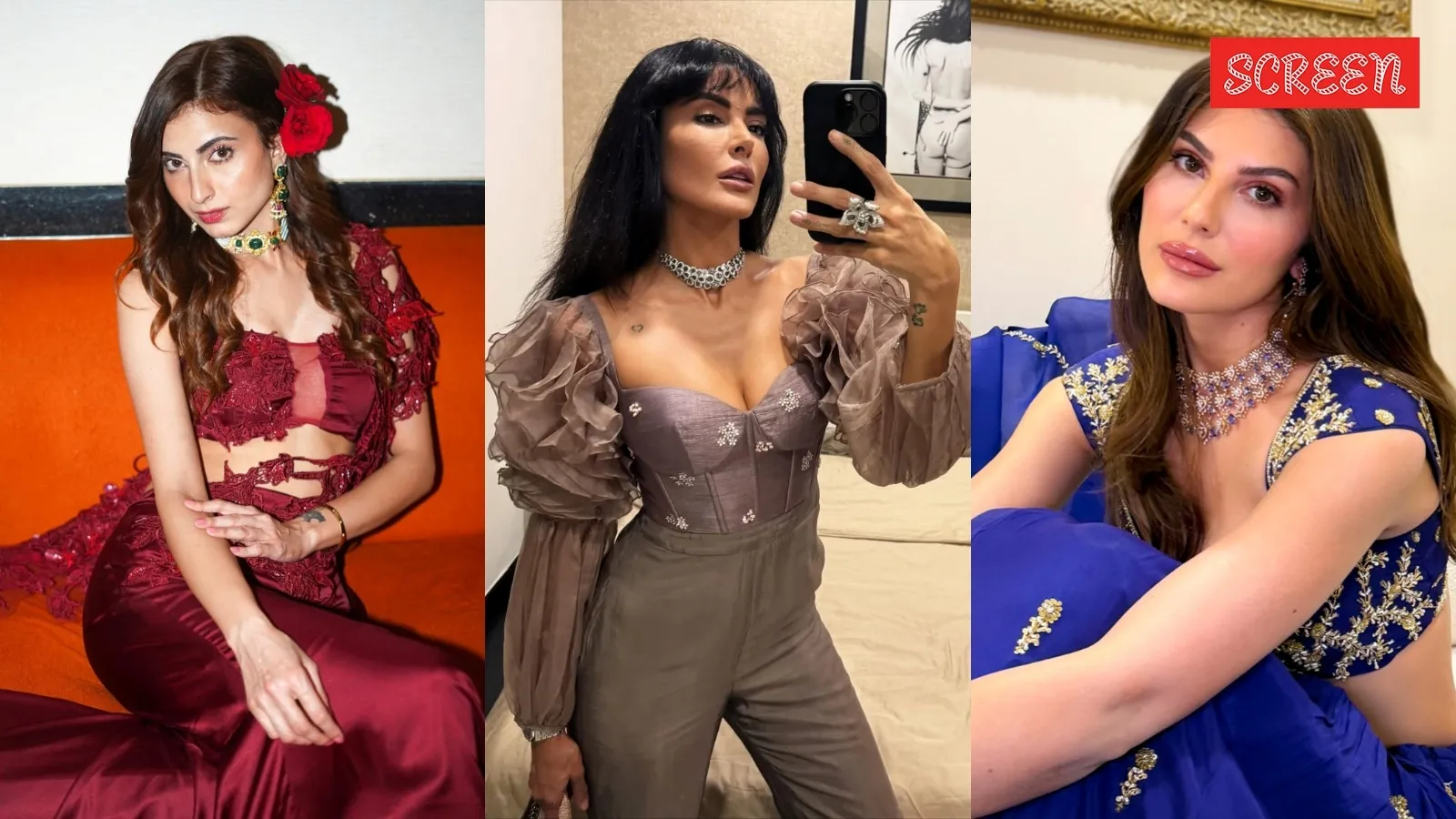 Bigg Boss 19 fame Farrhana Bhatt mourns Khamenei&rsquo;s death; Mandana Karimi, Elnaaz Norouzi back US-Israel strike on Iran