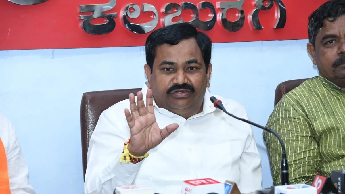 BJP claims ₹39,000 crore of SCSP-TSP funds diverted for guarantee schemes by Congress government in Karnataka