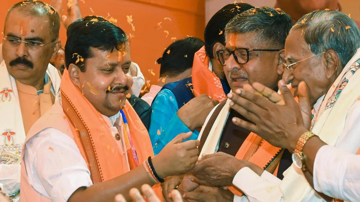 BJP leader Ravi Shankar Prasad to head Lok Sabha&rsquo;s Privileges Committee