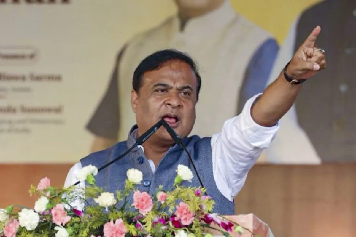 BJP Plans Major Shake-Up In Assam, May Replace 30 MLAs Ahead Of Assembly Polls