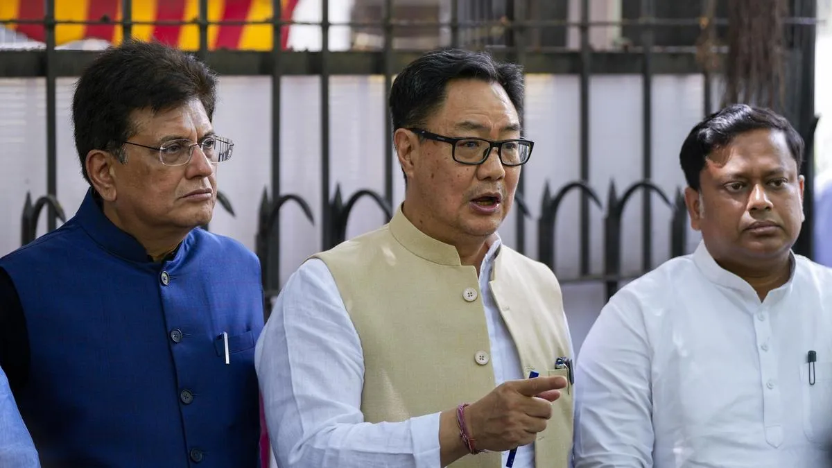 BJP seeks action against Mamata over &lsquo;MCC breach&rsquo;