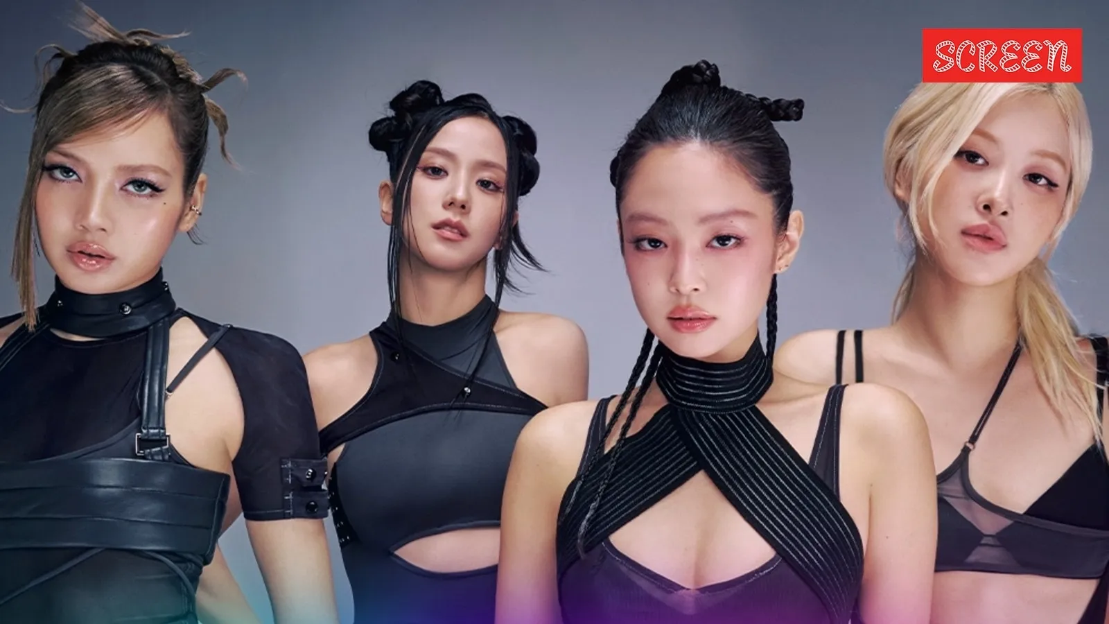 BLACKPINK drop high-energy &lsquo;GO&rsquo; music video from their mini-album Deadline. Watch