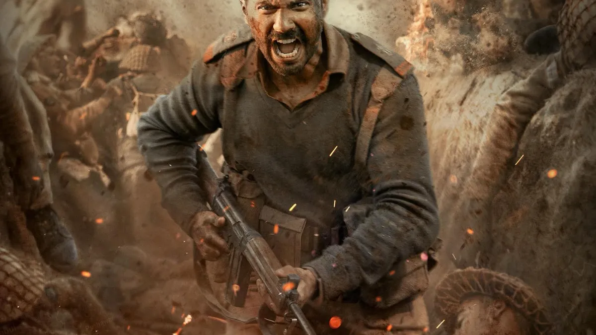 Border 2 OTT Release Date: When and Where to Watch Sunny Deol and Varun Dhawan Starrer Online?