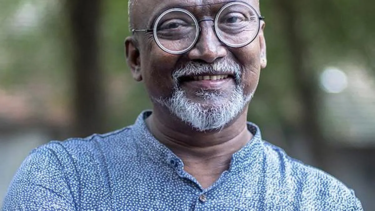 Bose Krishnamachari quit Kochi Biennale following sexual allegation, says foundation