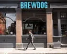 BrewDog bought by US cannabis and drinks firm for &pound;33m, costing nearly 500 jobs