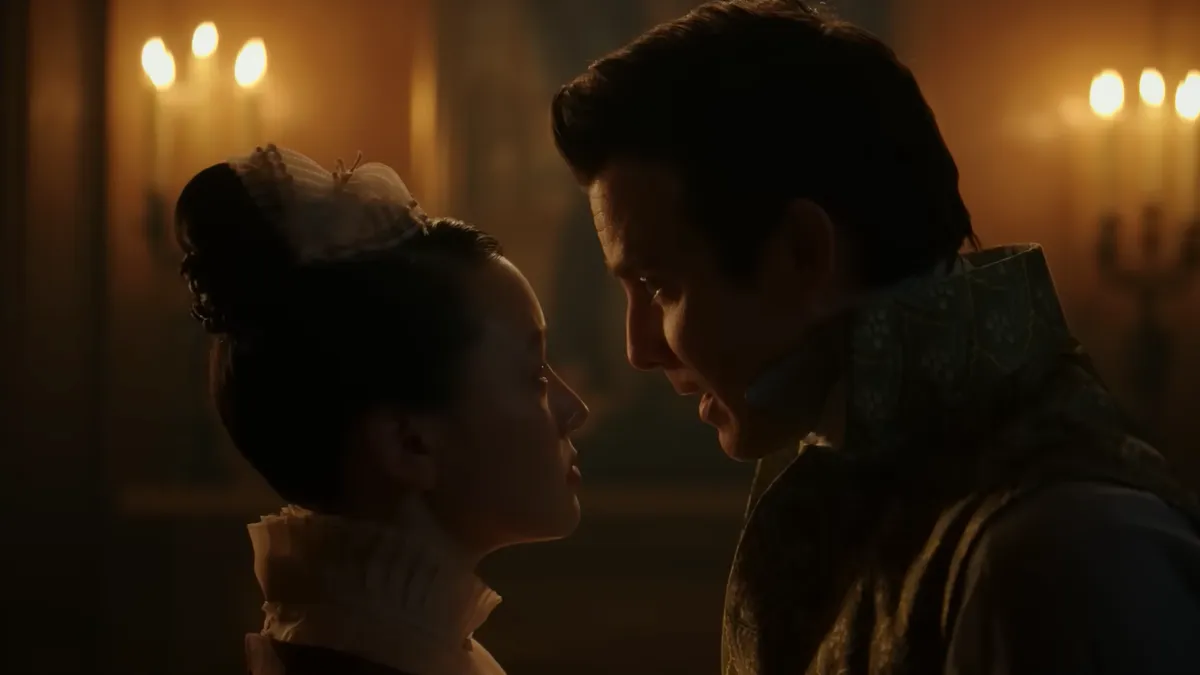&lsquo;Bridgerton Season 4&rsquo; Part 2 series review: Queen Charlotte rules the screen