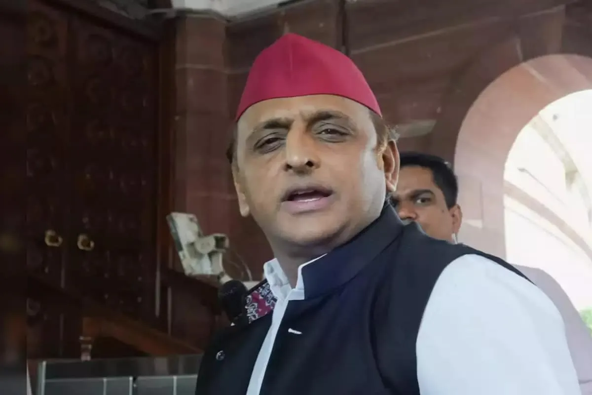 'Bring 100 MLAs, Become CM': Akhilesh Yadav&rsquo;s Offer To UP Deputy CMs Sparks Political Storm