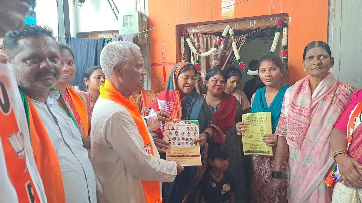 Bypolls in Karnataka: Different stories emerge from the Bagalkot battleground