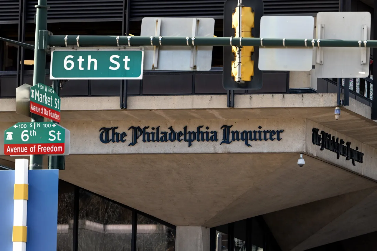 Can AI Save Local News?