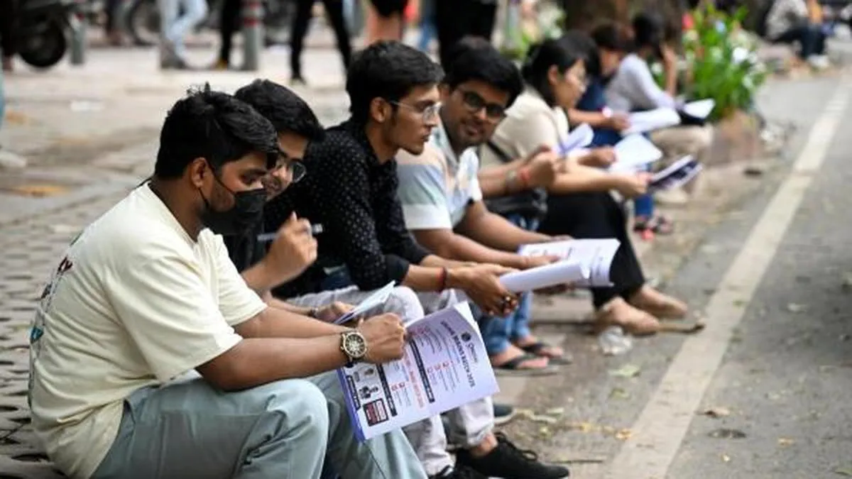 Cancer survivor&rsquo;s perseverance pays off as he cracks UPSC