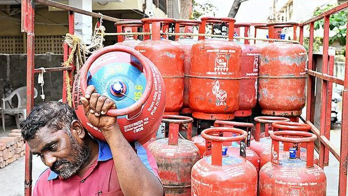 Catering industry takes a hit amid LPG cylinder shortage