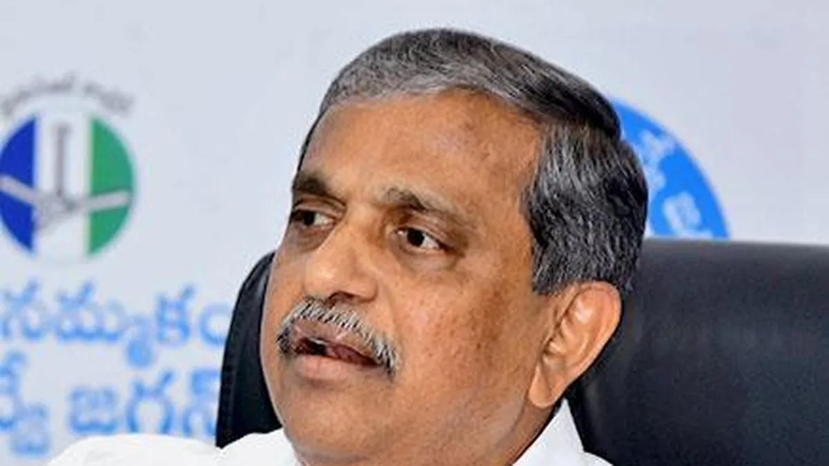 Central agencies should probe hike in price of ghee being procured by TTD: Sajjala