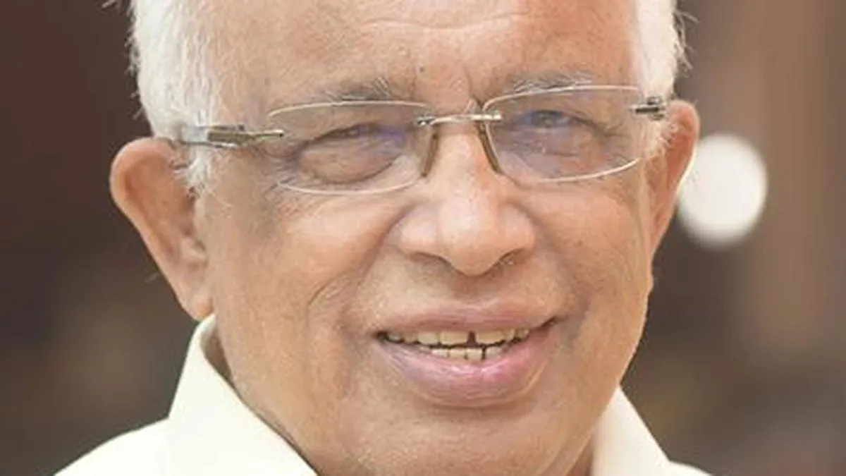 Centre clears ₹2,924-crore extra borrowing space for Kerala tied to State&rsquo;s power reforms, says Electricity Minister K. Krishnankutty